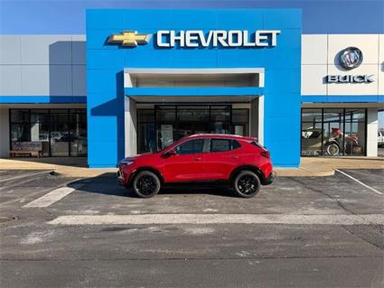 2026 Buick Encore GX Farmington MO