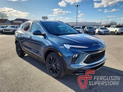 2026 Buick Encore GX Broken Arrow OK