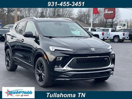 2026 Buick Encore GX Tullahoma TN