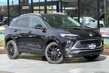 2026 Buick Encore GX Vero Beach FL