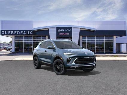 2026 Buick Encore GX Tucson AZ