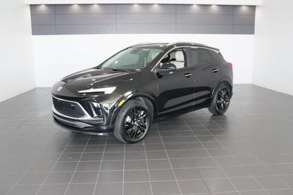 2024 Buick Encore GX  