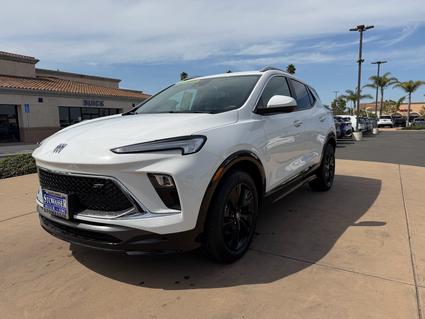 2024 Buick Encore GX Santa Maria CA