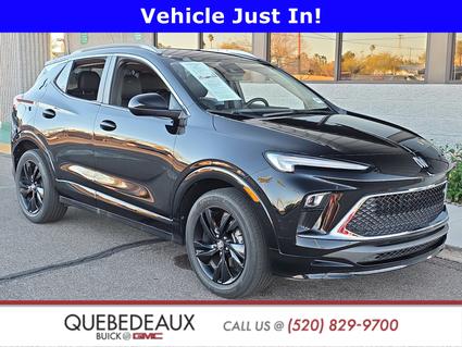 2024 Buick Encore GX Tucson AZ