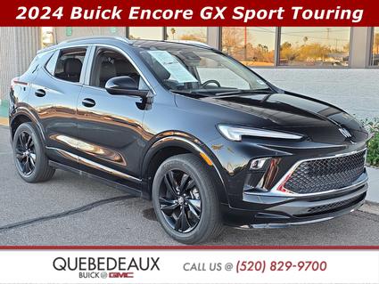 2024 Buick Encore GX Tucson AZ