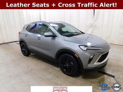 2024 Buick Encore GX Saukville WI