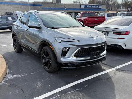 2025 Buick Encore GX St. Louis MO