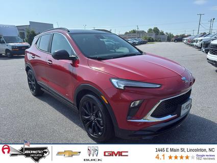 2026 Buick Encore GX Lincolnton NC