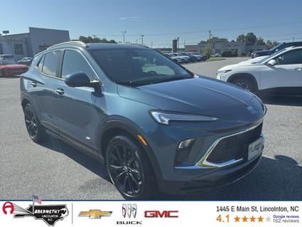 2026 Buick Encore GX Lincolnton NC