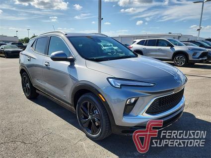 2026 Buick Encore GX Broken Arrow OK
