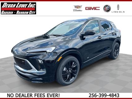 2026 Buick Encore GX Rainbow City AL