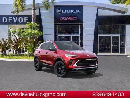 2026 Buick Encore GX Naples FL