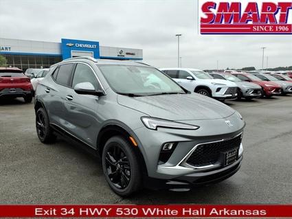 2026 Buick Encore GX White Hall AR