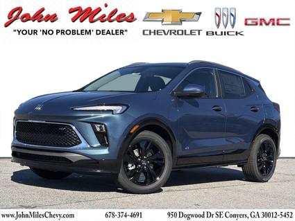 2026 Buick Encore GX Conyers GA