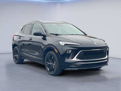 2024 Buick Encore GX Oak Ridge TN