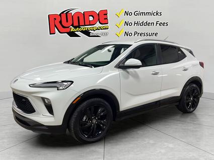 2024 Buick Encore GX Hazel Green WI