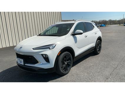 2024 Buick Encore GX Grove OK
