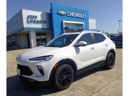 2024 Buick Encore GX Grove OK