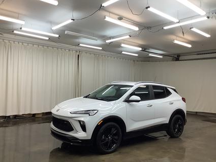 2024 Buick Encore GX Warsaw IN