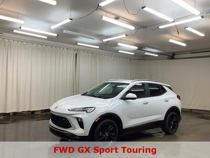 2024 Buick Encore GX Warsaw IN