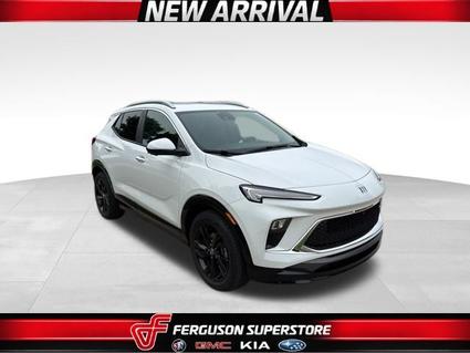2024 Buick Encore GX Broken Arrow OK