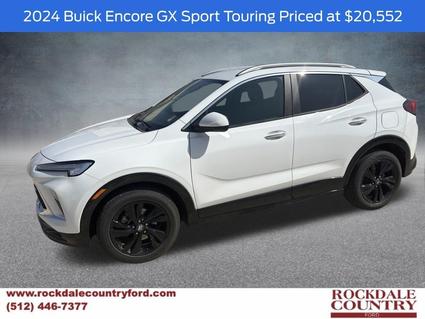 2024 Buick Encore GX Caldwell TX
