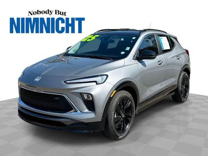 2025 Buick Encore GX Jacksonville FL