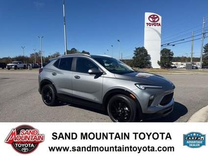 2026 Buick Encore GX Albertville AL