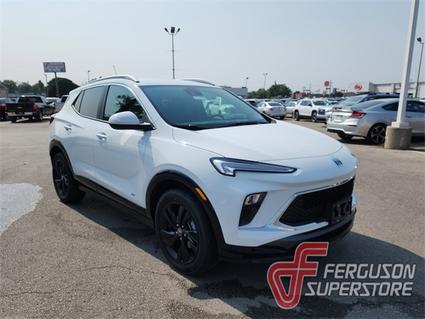 2026 Buick Encore GX Broken Arrow OK