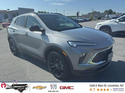 2026 Buick Encore GX Lincolnton NC