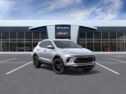 2026 Buick Encore GX Huntsville AL