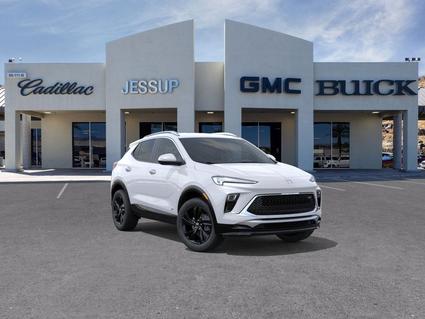 2026 Buick Encore GX Cathedral City CA