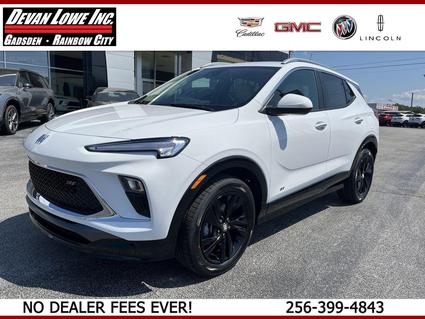 2026 Buick Encore GX Rainbow City AL