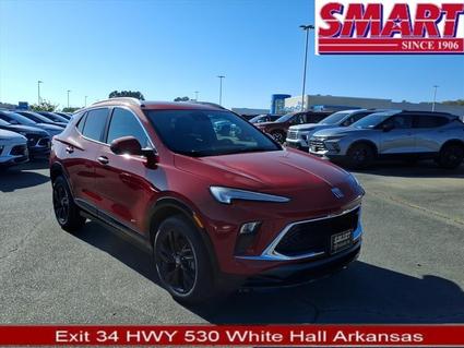 2026 Buick Encore GX White Hall AR