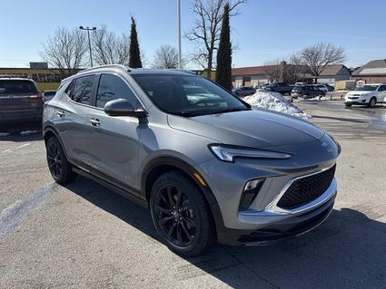 2026 Buick Encore GX Broken Arrow OK