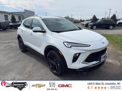 2026 Buick Encore GX Lincolnton NC