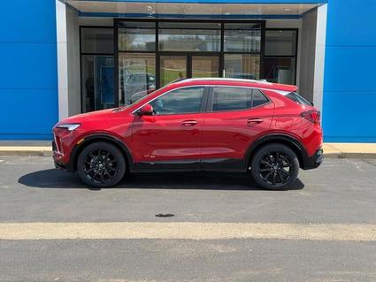 2026 Buick Encore GX Farmington MO