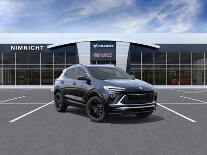2026 Buick Encore GX Jacksonville FL
