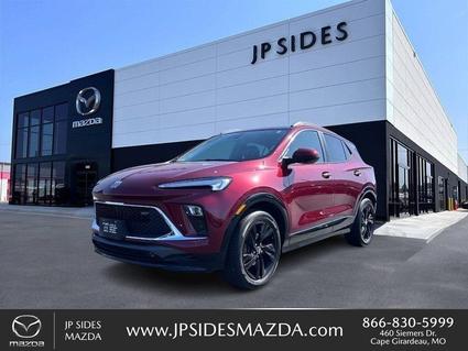 2024 Buick Encore GX Cape Girardeau MO