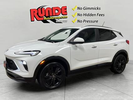 2024 Buick Encore GX Hazel Green WI
