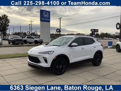2024 Buick Encore GX Baton Rouge LA