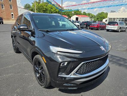 2024 Buick Encore GX Fairfield IL