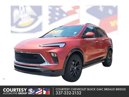 2024 Buick Encore GX Breaux Bridge LA