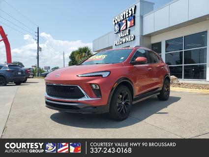 2024 Buick Encore GX Broussard LA