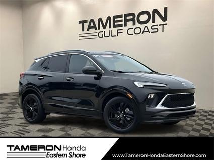 2024 Buick Encore GX Daphne AL