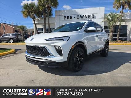 2024 Buick Encore GX Lafayette LA