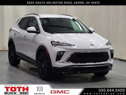 2025 Buick Encore GX Akron OH