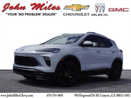 2025 Buick Encore GX Conyers GA