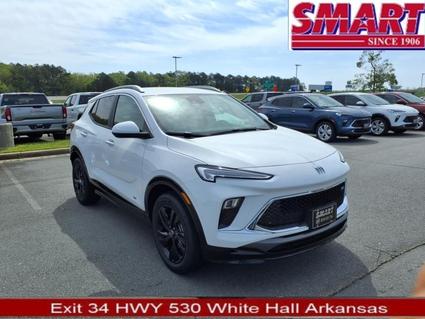 2025 Buick Encore GX White Hall AR