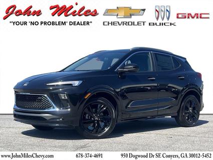 2026 Buick Encore GX Conyers GA